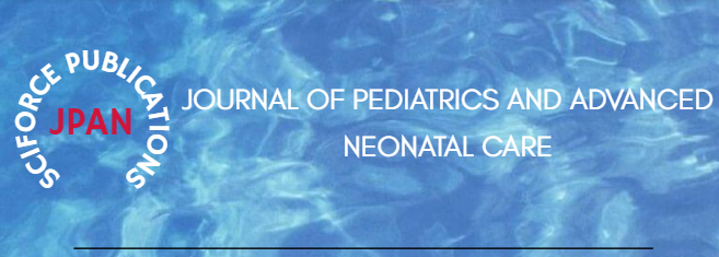Journal of Pediatrics and Advanced Neonatal Care